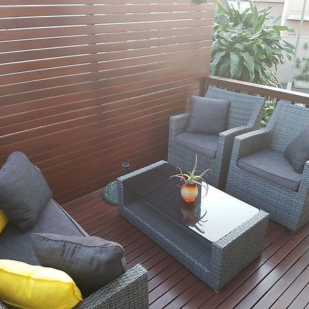 Keswick Apartment Durban Ruang foto