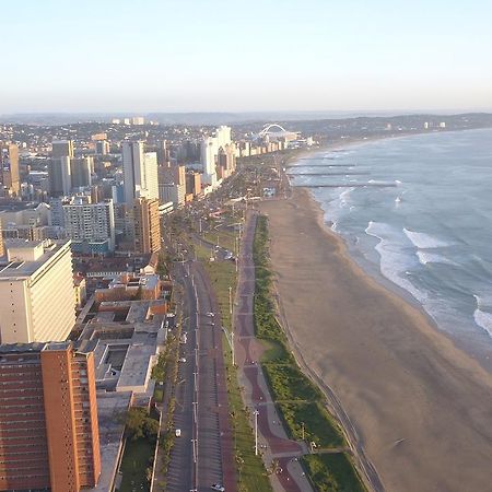 Keswick Apartment Durban Bagian luar foto