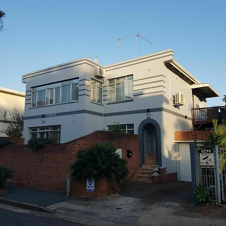 Keswick Apartment Durban Bagian luar foto