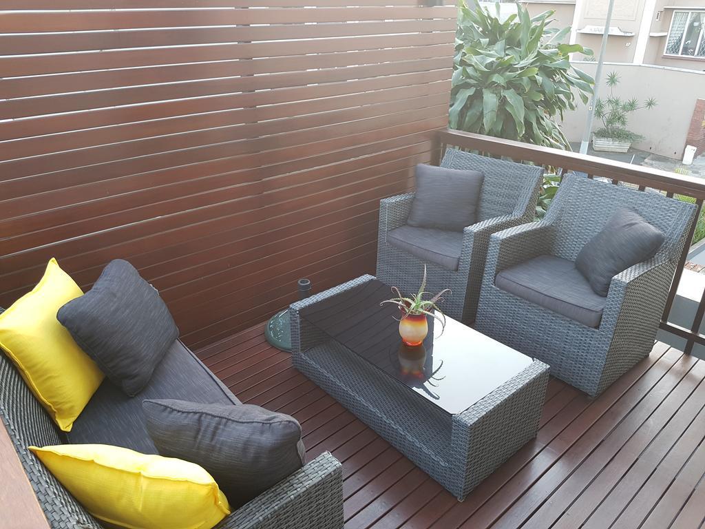 Keswick Apartment Durban Ruang foto