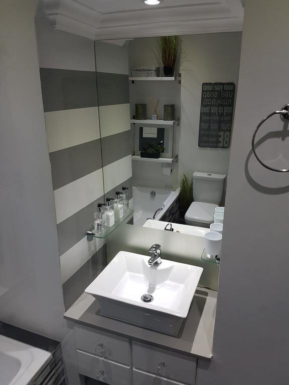 Keswick Apartment Durban Ruang foto