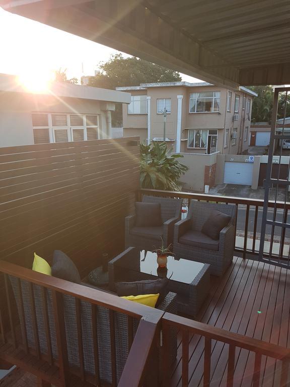 Keswick Apartment Durban Ruang foto