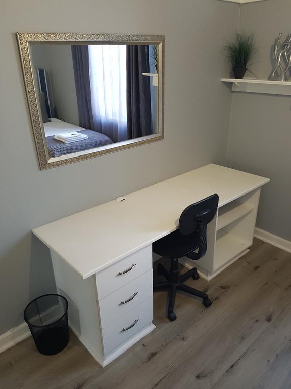 Keswick Apartment Durban Ruang foto