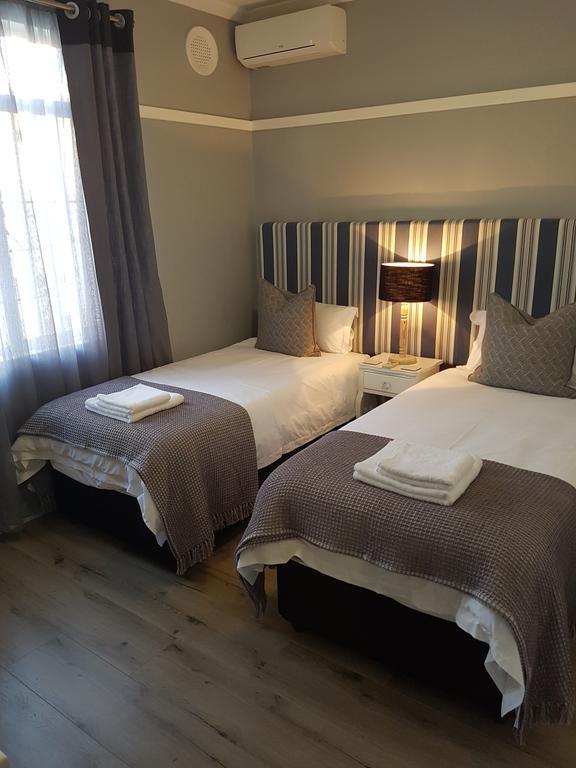 Keswick Apartment Durban Ruang foto