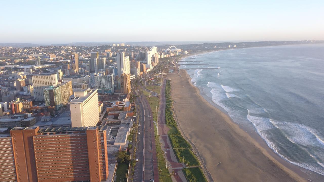 Keswick Apartment Durban Bagian luar foto