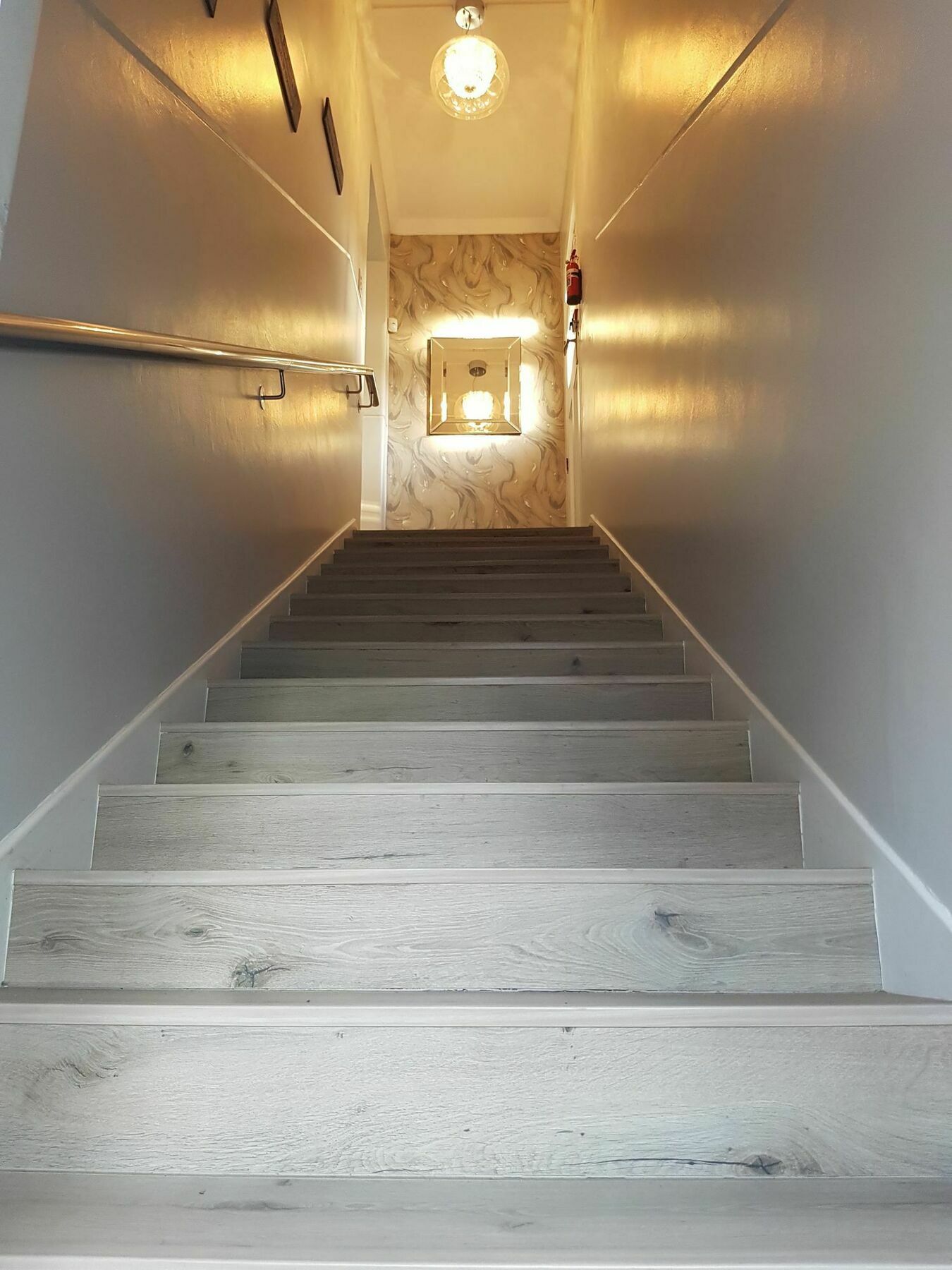 Keswick Apartment Durban Bagian luar foto