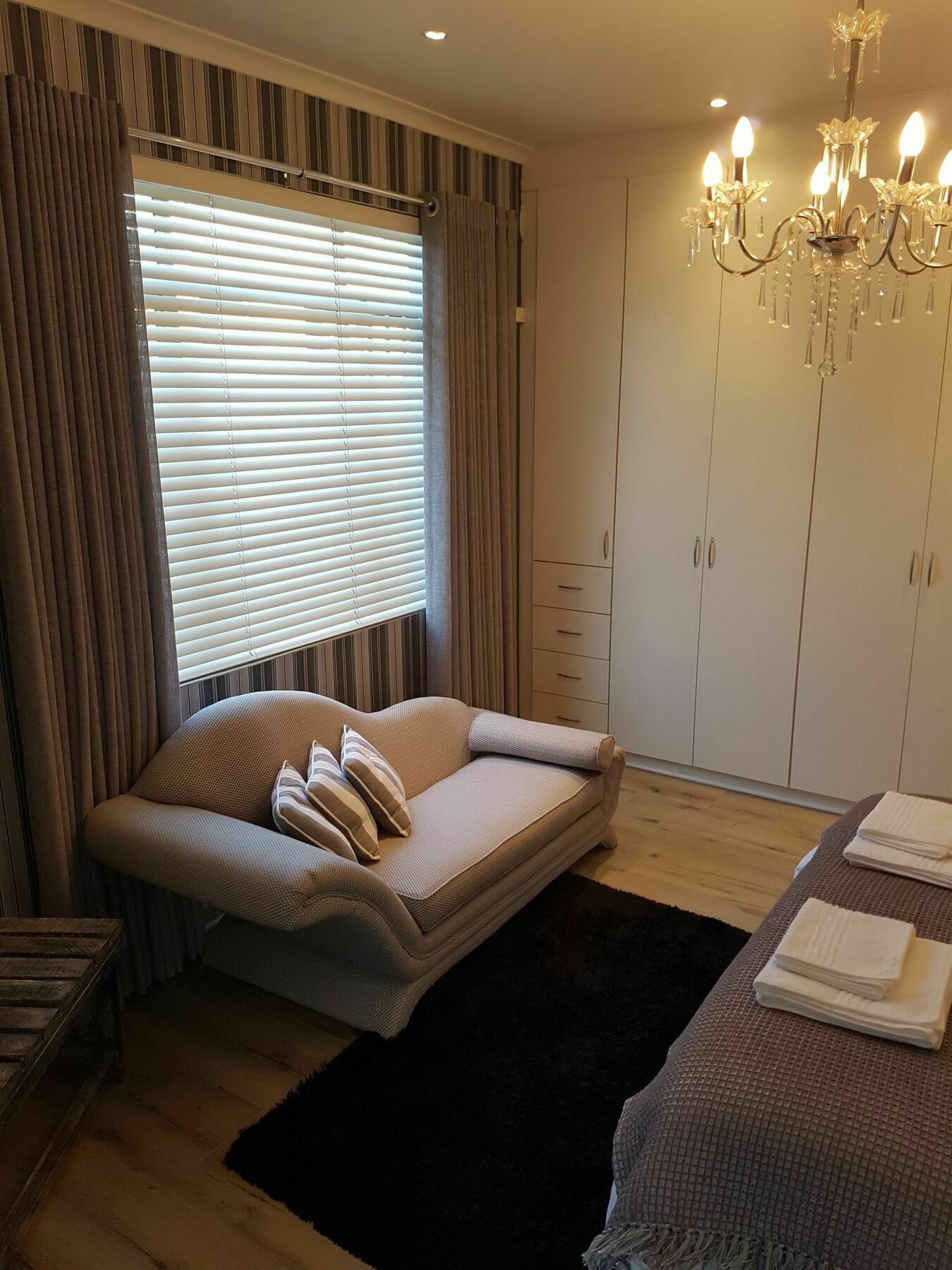 Keswick Apartment Durban Bagian luar foto