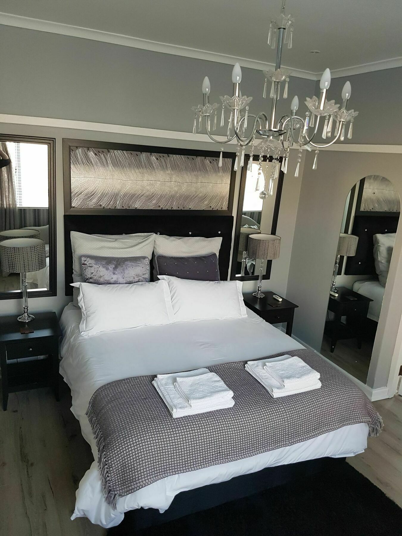 Keswick Apartment Durban Bagian luar foto