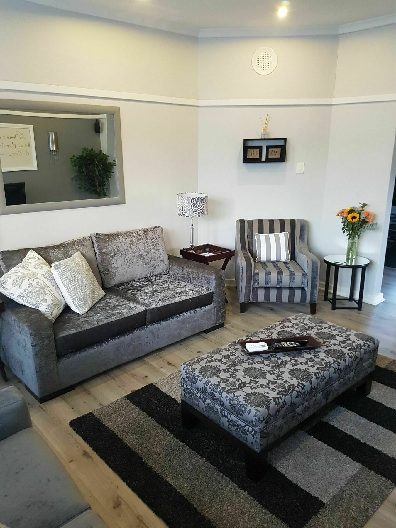 Keswick Apartment Durban Bagian luar foto
