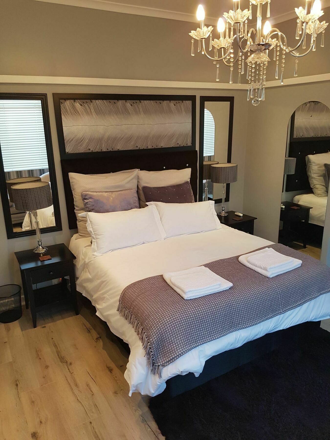 Keswick Apartment Durban Bagian luar foto