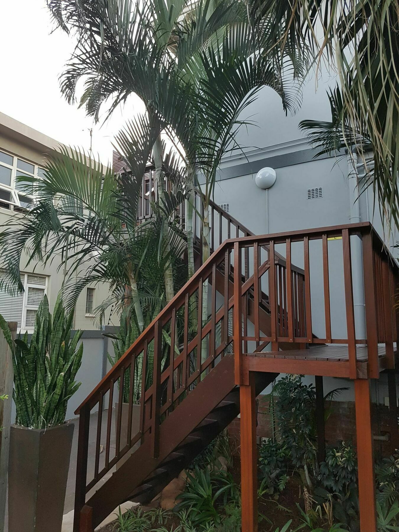Keswick Apartment Durban Bagian luar foto