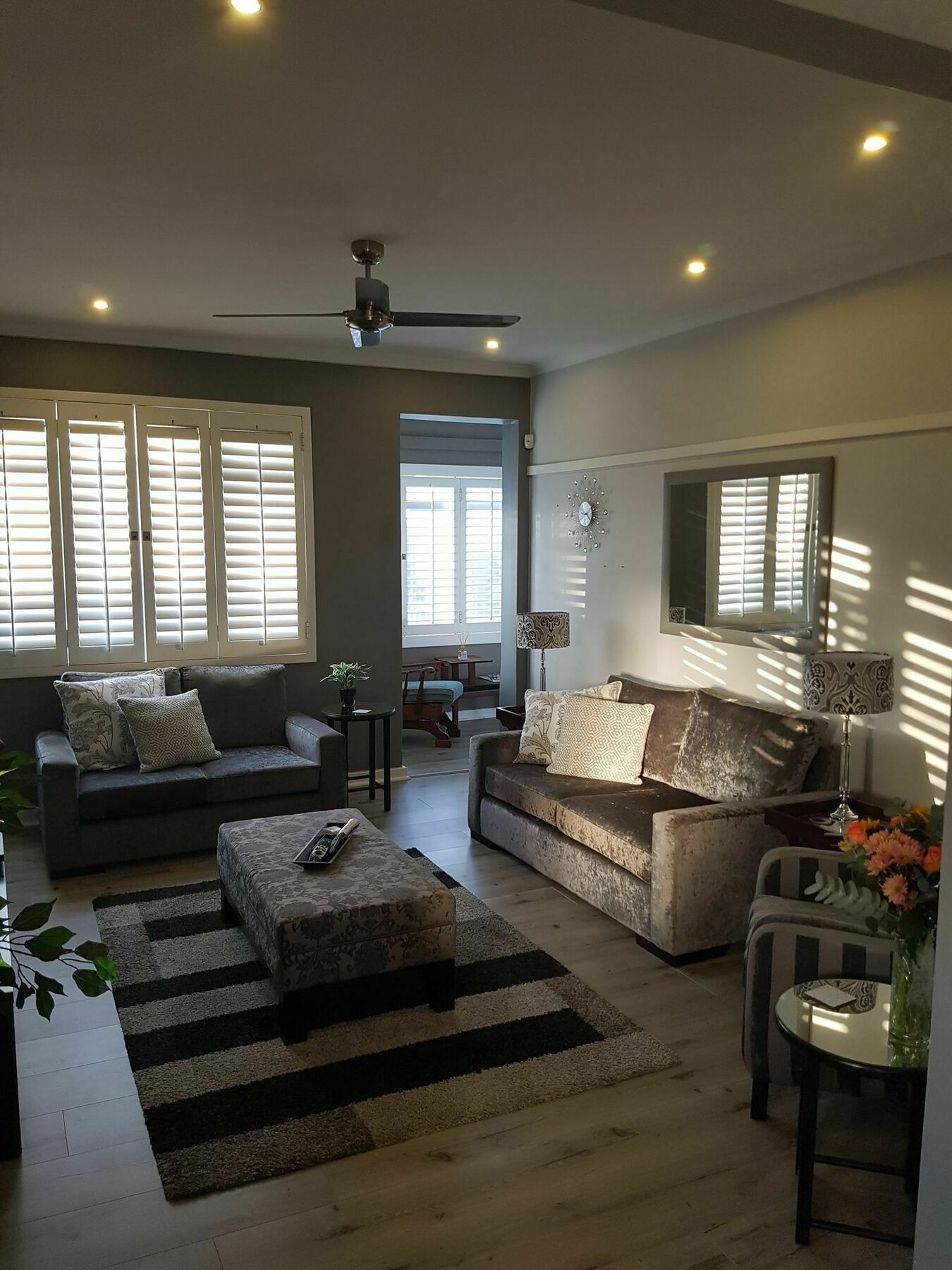 Keswick Apartment Durban Bagian luar foto