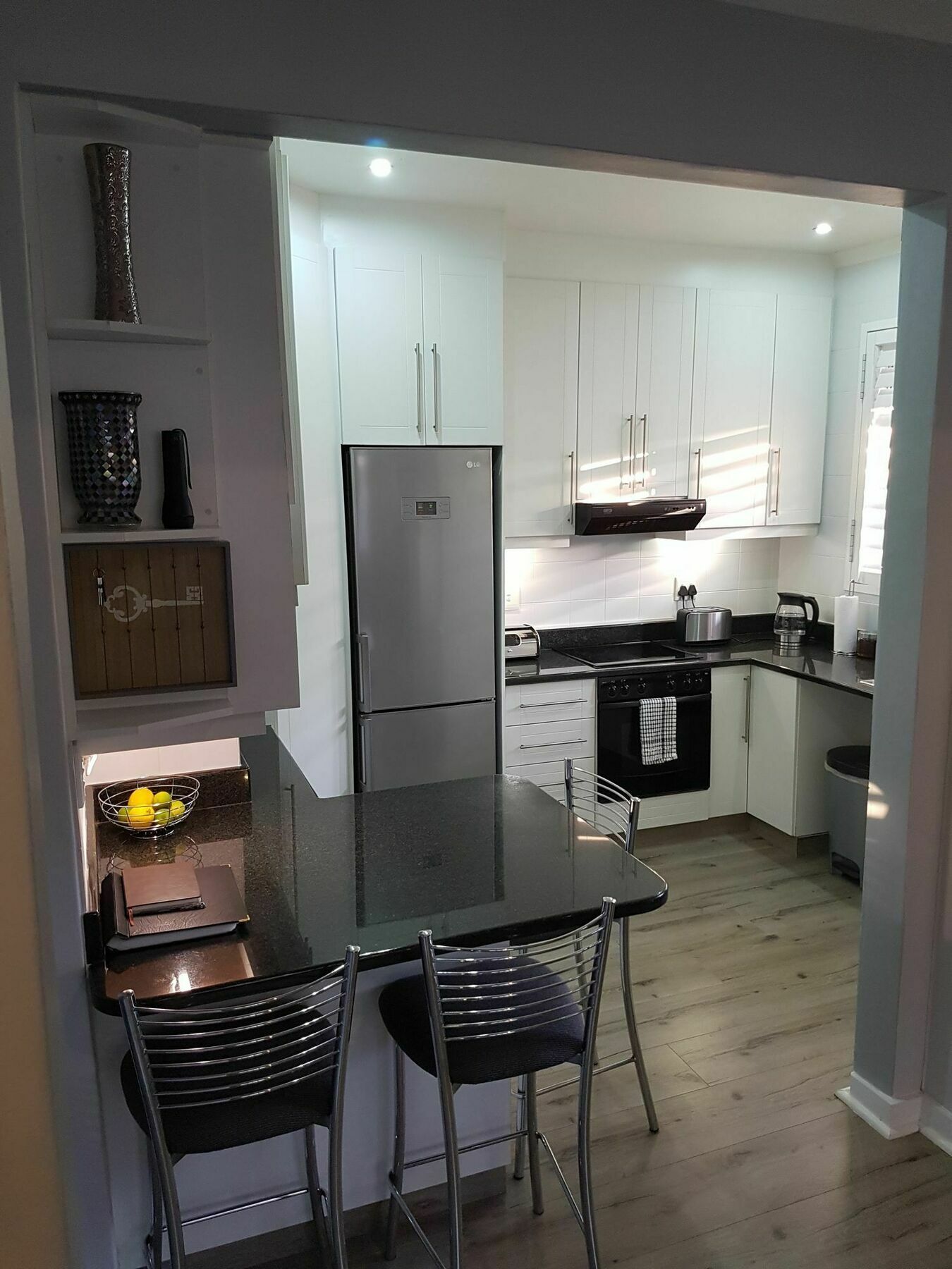 Keswick Apartment Durban Bagian luar foto